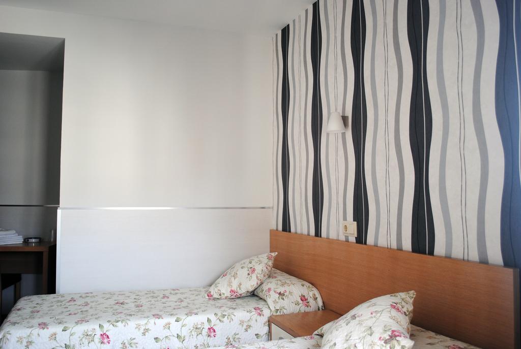 Hostal La Cortijana Logroño Kültér fotó