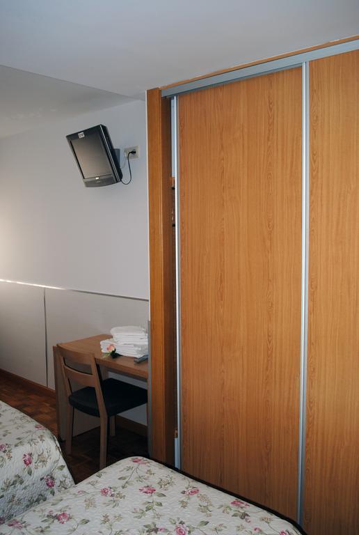 Hostal La Cortijana Logroño Kültér fotó