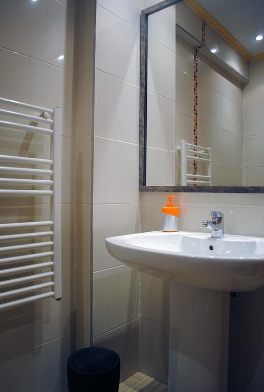 Hostal La Cortijana Logroño Kültér fotó