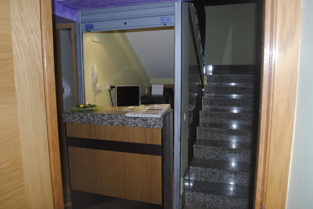 Hostal La Cortijana Logroño Kültér fotó