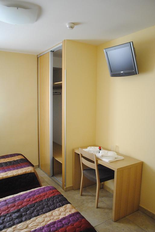 Hostal La Cortijana Logroño Szoba fotó